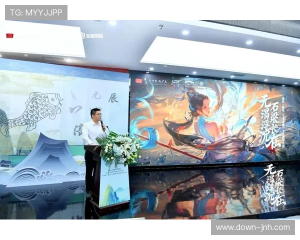 体育品牌与传统文化IP合作，增强文化底蕴。