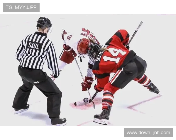 冰球比赛强度管理：合理身体对抗与暴力越界的界限探讨